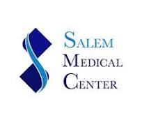 Salem Medical Center Logo