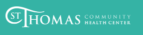 St Thomas Logo