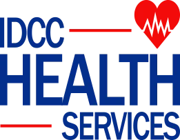 IDCC Logo