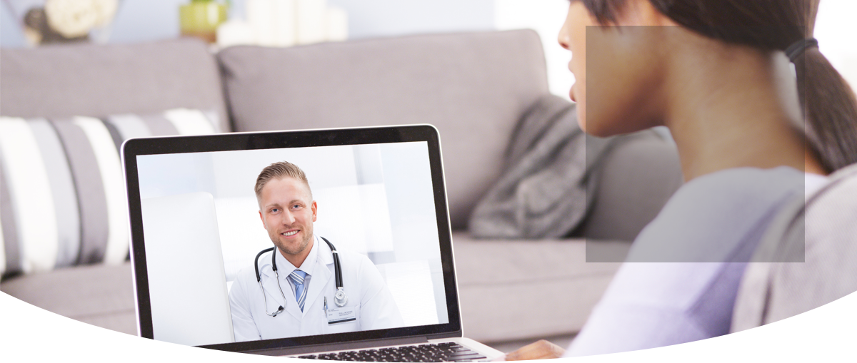 Telehealth Interface