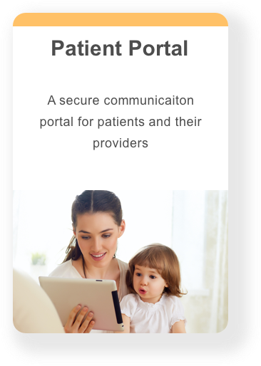 Patient Portal