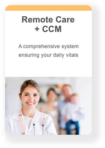 Remote Care