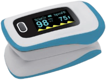 Pulse Oximeter